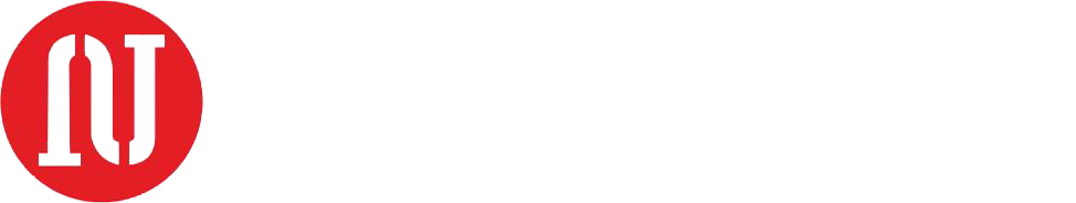 Logotipo claro de Alberto Alvarellos